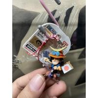 ราคา โมเดลวันพีช เอส โมเดลวันพีช พวงกุญแจ one piece ญี่ปุ่น มือ2 (24006386979)