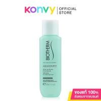 ราคา Biotherm Aquasource Hydrating & Tonifying Toner 30ml. (1522534623)