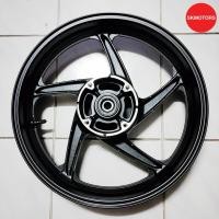 ราคา ชุดล้อหลัง รถทุกสี รหัสสินค้า 42650-K33-D00ZA สำหรับรถ HONDA CB300FA,CBR300R แท้เบิกศูนย์100% (28265344455)