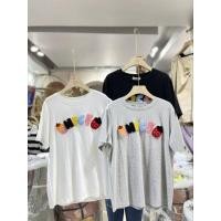 ราคา เสื้อยืดผ้าเด้งงานปัก niceป้าย it's me basic (18121518703)