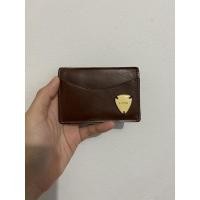 ราคา chaps cpsกระเป๋าใส่บัตร (15445736445)
