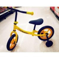 ราคา Balance Bike จักรยานทรงตัว พรีเมี่ยมตราหมี (891961822)