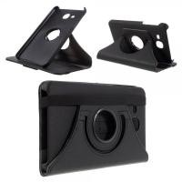 ราคา Samsung Tab A 7.0 (2016) Case T280/285 เคสซัมซุงแท็บเอ 7.0 360 style - Black (66196650)