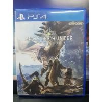 ราคา Monster Hunter world PS4 Zone3 (3646157426)