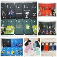 ราคา Case Tecno Pouvoir4 เคส เทคโน Pouvoir 4 (15351016523)