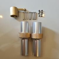 ราคา ชุดอะไหล่ อุปกรณ์ข้อต่อ ไม้ชักฟิวส์แบบ 3 ท่อน ⚡️⚡️⚡️⚡️⚡️⚡️⚡️⚡️⚡️⚡️⚡️⚡️ (12297903389)