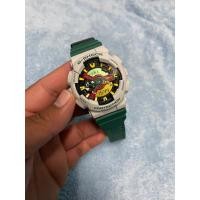 ราคา G-SHOCK. แท้ %รุ่น GA-110 RF (19393405608)