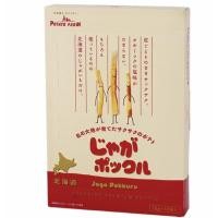 ราคา พร้อมส่งCalbee Potato Farm โปเตโต้ฟาร์ม Jaga Pokkuru พร้อมส่ง (หมดอายุ 24/02/2023) (12329943640)