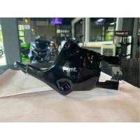 ราคา เหล็กยึดตะกร้าหน้า /ขายึดตะกร้า Honda Wave125 i LED แท้ศูนย์ รถปี 2018-2022 (28659421865)