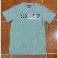 ราคา เสื้อยืด Emporio Armani ผ้าcotton (9717311987)