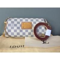 ราคา Louis vuitton Azur Pochette Eva (1688145490)
