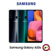 ราคา SAMSUNG Galaxy A20s RAM3/32GB เครื่องประกันศูนย์ (6915334631)