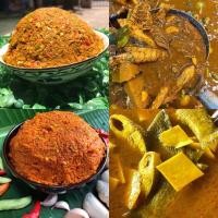 ราคา พริกแกงเผ็ด/ไตปลานครศรี (8585941254)