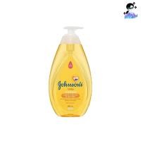 ราคา จอห์นสัน เบบี้ แชมพู โกลด์ 800 มล. (24309298261)