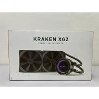 ราคา NZXT Kraken X62 RGB with 1700 Bracket (24974876789)