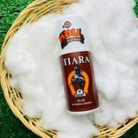 ราคา โรลออนม้า TIARA Roll-on โรลออน สูตรแห้งสบาย เทียร่า ป็อป คันทรี่ (21925080248)