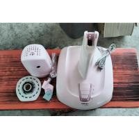 ราคา โครงพัดลม16นิ้วคอสั้นมือสองใช้เป็นอะไหล่ (25778350636)