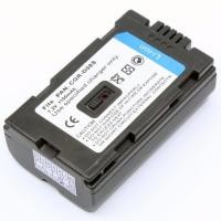 Panasonic Camcorder Battery CGR-D08S