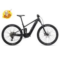 ราคา จักรยานไฟฟ้า Full-Suspension เสือภูเขา GIANT รุ่น Stance E+ 2 625 20MPH (27156032460)