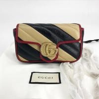 ราคา New! Gucci Marmont Super Mini Limited 7” (3751116992)