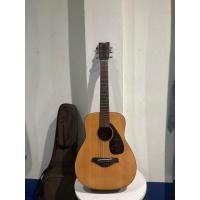 ราคา กีต้าร์ yamaha jr2 มือสอง สภาพดี (25779535219)