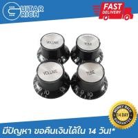 ราคา ฝาครอบ โวลลุ่ม โทน Reflector Knobs สีดำ (217193067)