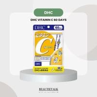 ราคา DHC-Supplement Vitamin C 60Days (24312545137)