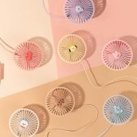 ราคา [Line Friends] BT21 พัดลมรถยนต์ LED (22169953294)