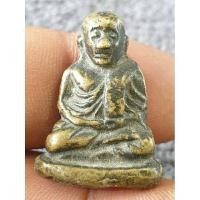 ราคา รูปหล่อองค์ลอยหลวงปู่ทวดวัดช้างให้เนื้อโลหะผสม พระบ้านๆราคาแบ่งปัน (26655416714)