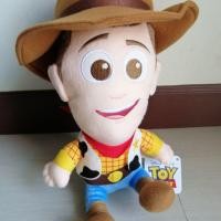 ราคา #นายอำเภอวู๊ดดี้ #ตุ๊กตาวู๊ดดี้ #Woody Toy Story #ขนาด12" #งานลิขสิทธิ์แท้ค่ะ #ราคา159บาท (7925318994)