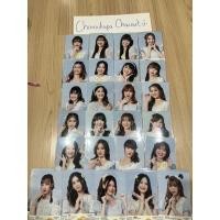 ราคา BNK48 Photoset Sayonara Crawl(รุ่น1-2-3) (15178047113)
