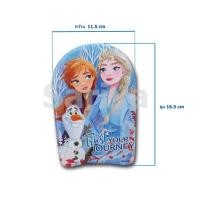 ราคา แผ่นโฟมว่ายน้ำ ลิขสิทธิ์แท้ บอร์ดว่ายน้ำ kickboard เอลซ่า โฟรเซ่น อเวนเจอร์ส แผ่นโฟมฝึก​ลอยตัว กระดานฝึกว่ายน้ำ (7256538405)