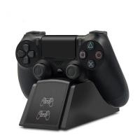 ราคา Jomaa แท่นชาร์จจอยเกม สําหรับ Sony Playstation 4 PS4 PS4 Pro PS4 Slim Controller (25266302509)