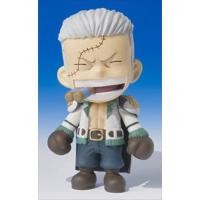 ราคา Smoker ของแท้ JP แมวทอง - Besmile Bandai [โมเดลวันพีช] (4193570696)
