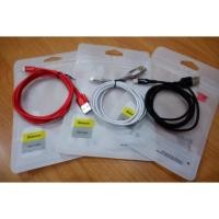 ราคา สายชาร์จ iPhone แท้ จาก Baseus รับประกัน 7 วันจ้า ไม่มีผิดหวังแน่นอน (2320459144)