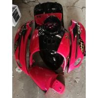 ราคา ชุดสี Yamaha Fino 10 ชิ้น (8244737797)