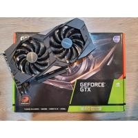 ราคา GIGABYTE GTX1660SUPER 6GB (25484744080)