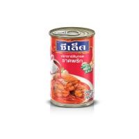 ราคา [Gift] ซีเล็ค ซาร์ดีนทอดราดพริก 155g (สินค้าสมนาคุณงดจำหน่าย) (29710170873)