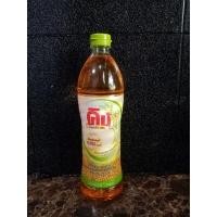 ราคา (คิง)น้ำมันรำข้าว​ ผลิตจากรำข้าวไทย(มีวิตามินE) ปริมาณ 1L (4006806530)