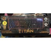 ราคา ฟรี!!!!ค่าจัดส่ง Mechanical keyboard neolution e-sport titan (7814574988)