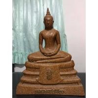 ราคา รับประกันแท้เดิมหลวงพ่อโสธร หน้าตัก 5 นิ้ว รุ่น ภปร. เนื้อกระเบื้องหลังคาโบสถ์เก่า รุ่นแรก ปี 2538 (ผิวหิ้ง..พบเห็นน้อย) (10817420837)