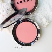 ราคา LORAC TECHNICOLOR Color Source Buildable Blush (8875488)