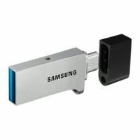 ราคา Samsung 32GB USB 3.0 Flash Drive Duo - intl (ของแท้) (694907972)