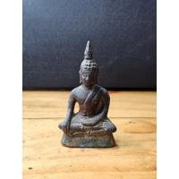 ราคา N00021 พระบูชา สมัยอยุธยา พระกรุ (27309060324)