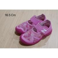 ราคา new balance รองเท้าเด็กผู้หญิงมือสองของแท้ (20076674483)