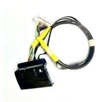 ราคา บอร์ดรับสัญญาณรีโมททีวี Samsung รุ่น UA43AU7700KXXT (24486335953)