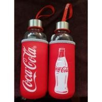 ราคา พรีเมี่ยมโค้ก limited ขวดแก้วพร้อมที่ใส่ (4323670648)