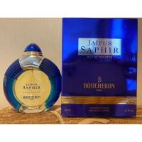 ราคา BOUCHERON Jaipur Saphir Eau de Toilette Perfume Spray 1.7oz 50ml. (19679470874)