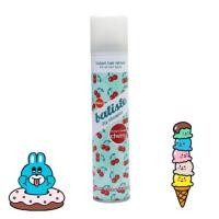 ราคา Batiste dry shampoo (cherry) (268702529)