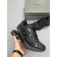 ราคา 3 สี Balenciaga รองเท้าผ้าใบ X-Pander 6.0 X-Pander รองเท้าผ้าใบผู้ชายผู้หญิงรองเท้ากีฬา unisex พร้อมกล่อง (25259424313)